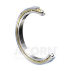 NKE Ball Bearing with brass cage