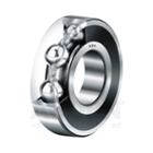 6209DDU,  NSK,  Single Row Deep Groove Ball Bearing