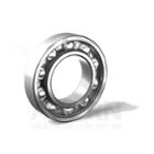 MJ3.1/4J,  RHP,  Single Row Deep Groove Ball Bearing