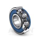 6004-2RSH/VA947,  SKF,  Single Row Deep Groove Ball Bearing - Food Line