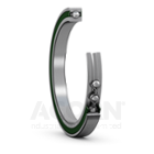 SKF deep groove ball bearing SR-2RZ