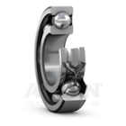 6003-RSH,  SKF,  Single Row Deep Groove Ball Bearing