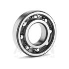 62/28,  NIS,  Single Row Deep Groove Ball Bearing