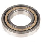 Timken, Deep Groove Ball Bearing, Brass Cage