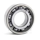 6316-C3,  Timken,  Single Row Deep Groove Ball Bearing