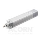 Ewellix CASM Actuator, Series 63 Linear electric cylinder unit