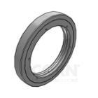THK Cross Roller Bearing for Outer Ring Rotation