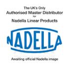 FRL32EU,  Nadella,  V-Line Floating Guide Roller