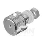Guide roller by Nadella - V-Line / FS System