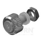 Guide roller by Nadella - Heavy-Line System