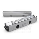 LWV 80500400,  Ewellix,  Precision Needle Roller Rail Guide