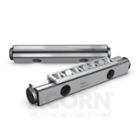 LWR 3050,  Ewellix,  Precision Rail Guide