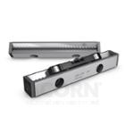 LWRE3050ACSM,  Ewellix,  Precision Rail Guide - Crossed roller assemblies - Anti-Creeping System