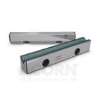 LWRPM 3050,  Ewellix,  Precision rail guide with dry sliding liner