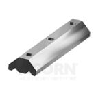 Guide rail by Nadella - ROLBLOC System