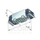 INA Linear recirculating roller bearing unit