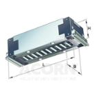 INA Linear recirculating roller bearing unit