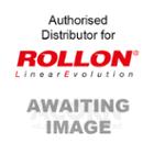 CES30-80-2Z,  Rollon,  X-Rail Solid body linear roller slider for fixed rails