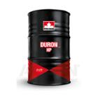 DURON HP High Performance engine oil	205 Ltr	Drum