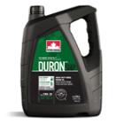 DURON SHP super high performance heavy-duty diesel engine oil	20 Ltr