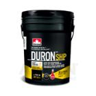 DURON SHP super high performance heavy-duty diesel engine oil	20 Ltr