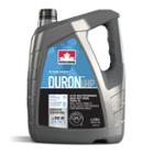 Ultra High Performance heavy-duty diesel engine oil	4 Ltr