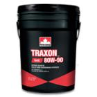 TRAXON™ 80W-90 axle/gear and manual transmission fluid	20 Ltr	Pail