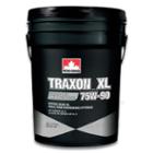 TRAXON™ XL SYN BLEND axle/gear and manual transmission fluid	20 Ltr