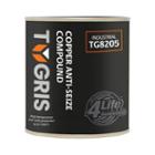 TG8205,  Tygris,  Copper Anti-Seize Compound 500 gm
