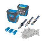 TKBA 31,  SKF,  Belt alignment tool,  Pro advanced tool allowing pulley and chain drive alignment