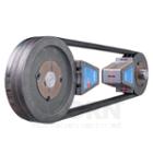 SKF TKBA40 Belt alignment tool