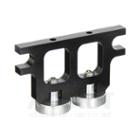 TMEB A2,  SKF,  Optional side adapter for use on other pulley types and chain sprockets