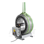 SKF TIH-L Large induction heater with bearing