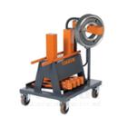 Timken bearing heater
