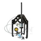 SKF Hydraulic bearing puller