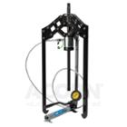 SKF Hydraulic bearing puller