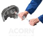 SKF Internal bearing puller set