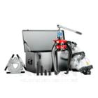 SKF EasyPull hydraulic puller set
