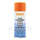 Cold Galvanise Spray Zinc-Rich Protective Coating - Cathodic Protection	400 ml