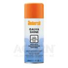 Galva Shine Aesthetic Galvanising Coating - Stays Bright	400 ml
