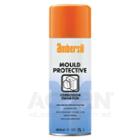 Mould Protective Oily Anti-Corrosion Treatment With Light Amber Trace Dye	400 ml