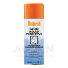 Green Mould Protective Wax Anti-Corrosion Film With High Visibility Green Trace Dye	400 ml