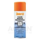 Clear Mould Protective Wax Anti-Corrosion Film For White or Transparent Moulding	400 ml