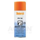 PX24 Industrial Strength Protective Lubricant, Military Grade	400 ml