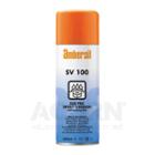 SV 100 Red Electric Spray Varnish	400 ml