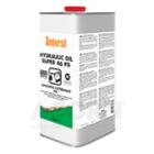 Hydraulic Oil Super 46 FG NSF H1 Reg. Synthetic Hydraulic Fluid
