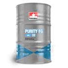 PFAW32DRX,  Petro Canada,  PURITY™ FG - AW - Hydraulic Fluid 32