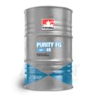 PFAW46DRX,  Petro Canada,  PURITY™ FG - AW - Hydraulic Fluid 46