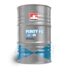 PURITY™ FG - AW - Hydraulic Fluid 46	205 Ltr