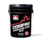 CP32P20,  Petro Canada,  COMPRO - Compressor Fluid 32